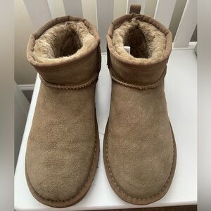 UGG’s Classic Ultra Mini
